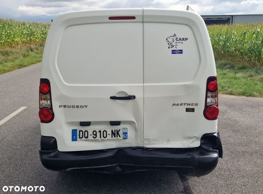 Peugeot Partner - 25