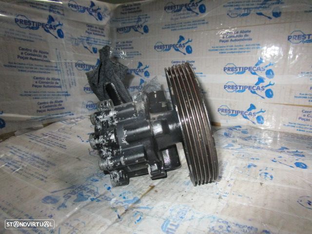 Bomba Direção S/REF PEUGEOT BOXER 2003 2.0 HDI - 2
