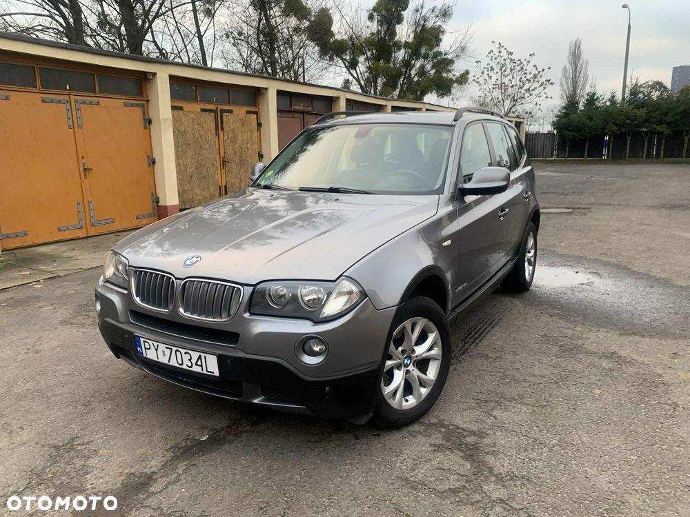 BMW X3 xDrive18d Edition Lifestyle - 34