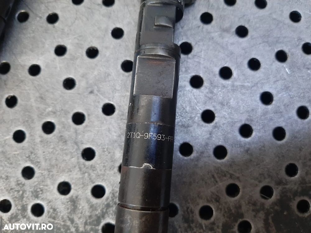 injector ford focus 1 1.8 tdci ffda 2t1q-9f593-aa - 2