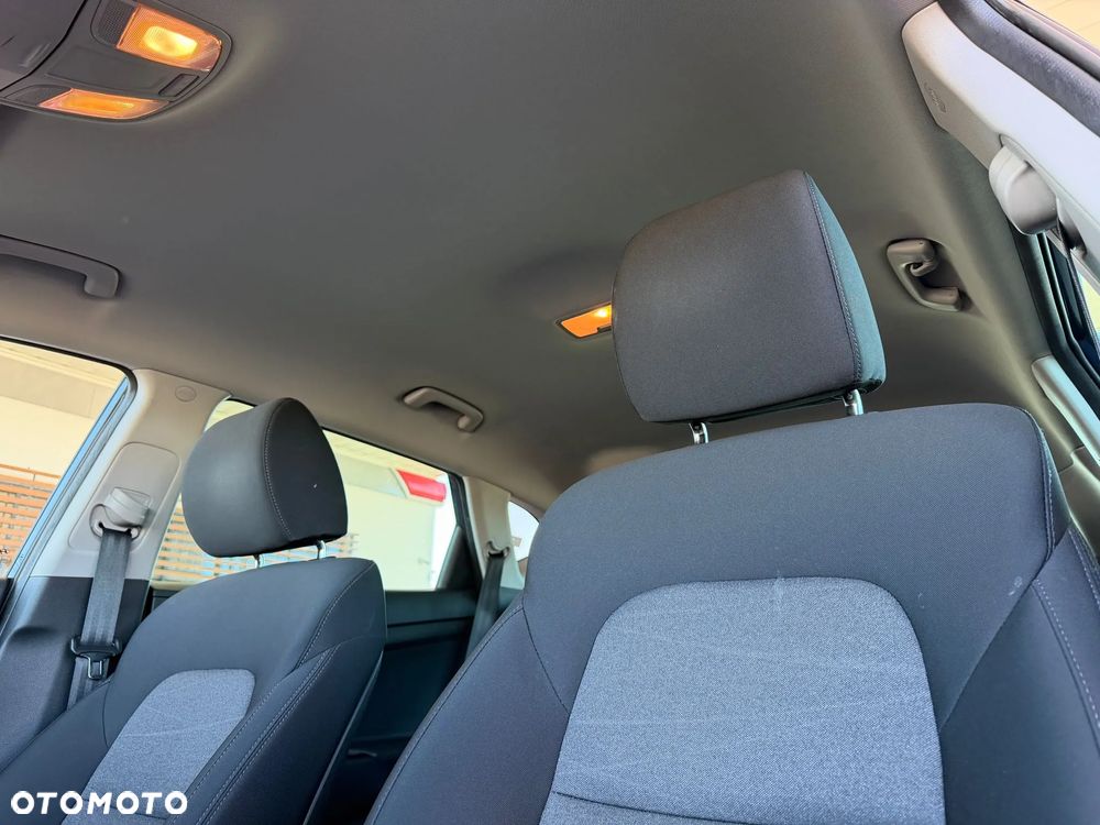 Hyundai Tucson 1.6 GDi Comfort 2WD - 12