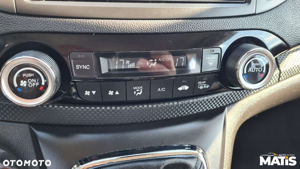 Honda CR-V - 38