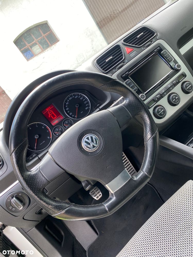 Volkswagen Scirocco 2.0 TSI - 15