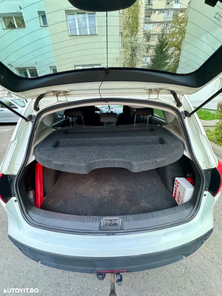 Nissan Qashqai 1.5 DCI Tekna - 20