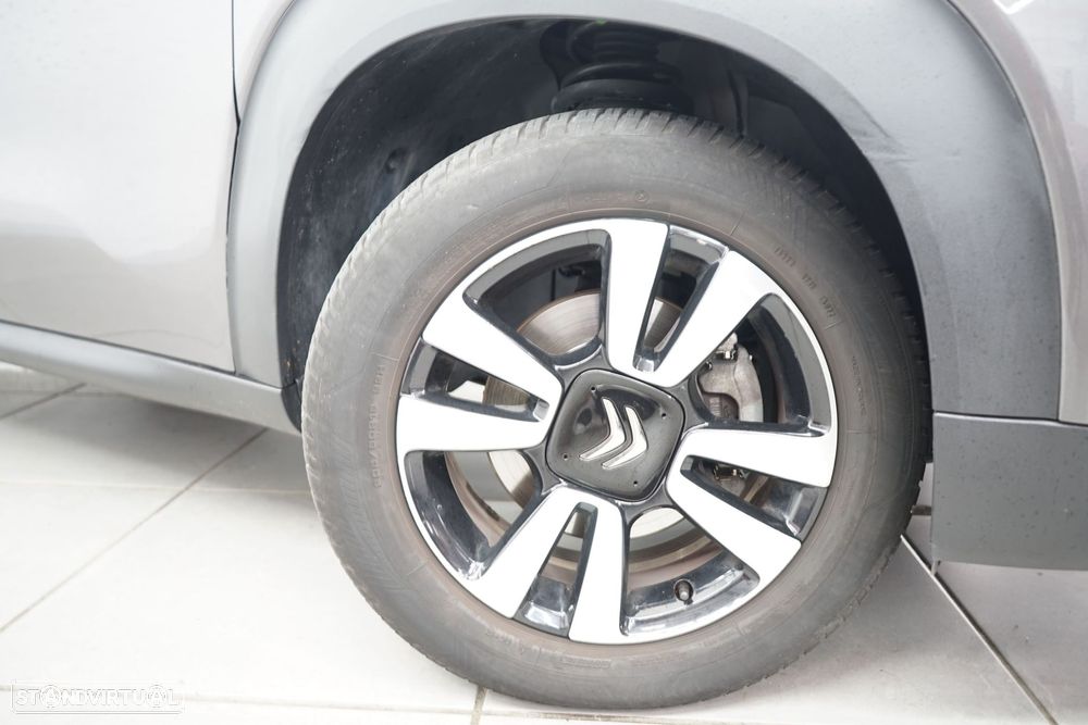 Citroën C3 Aircross 1.2 PureTech Feel - 10