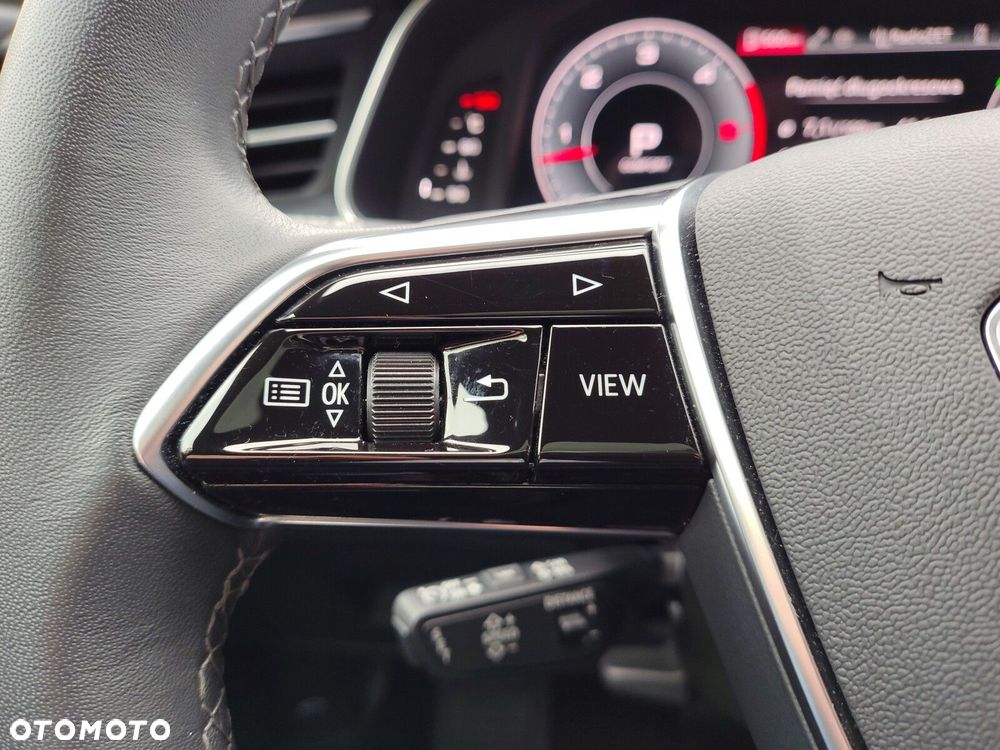 Audi A7 Sportback null - 16