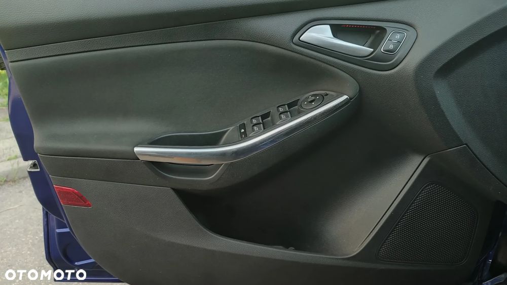 Ford Focus - 18