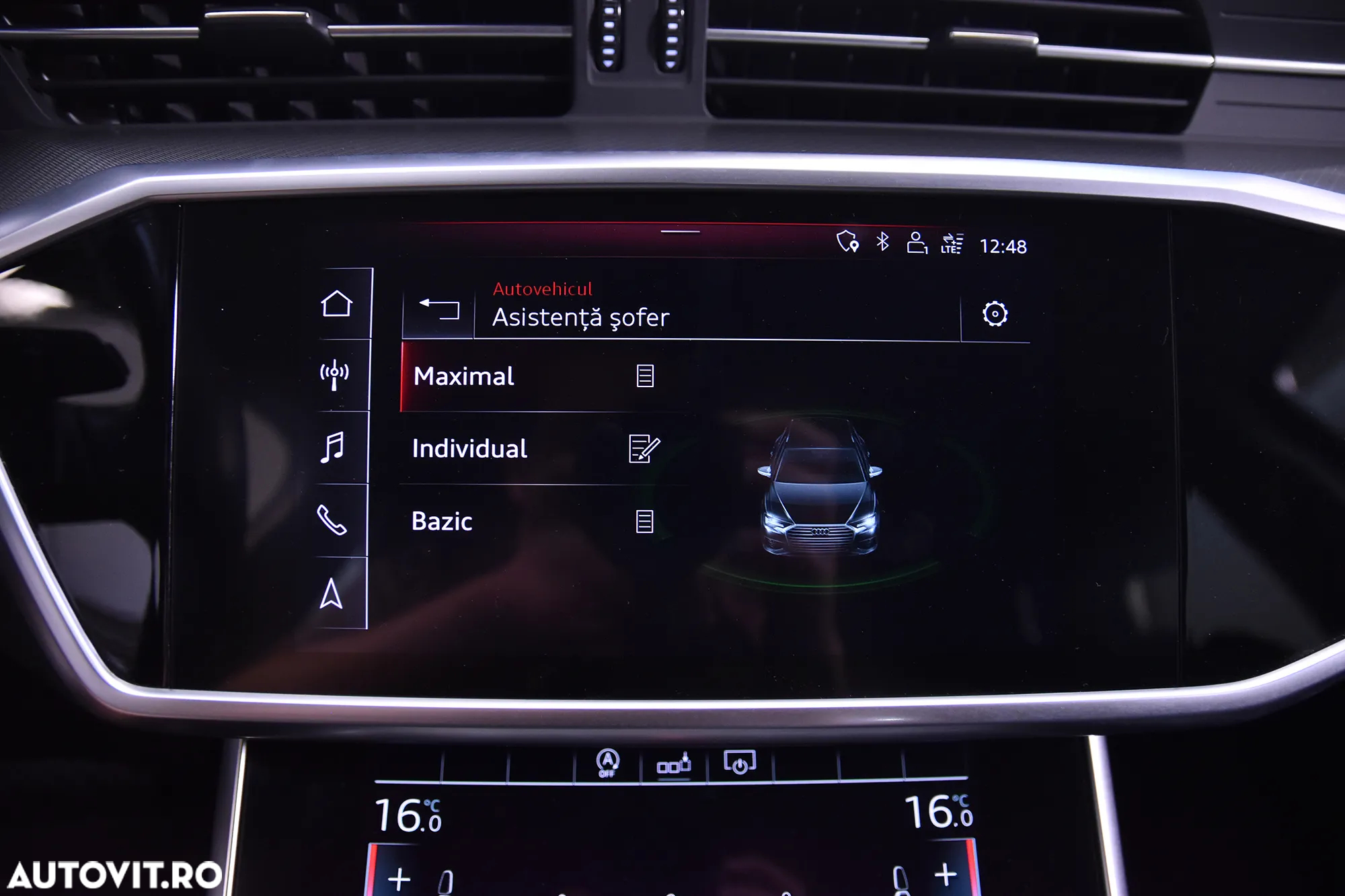 Audi A6 - 20