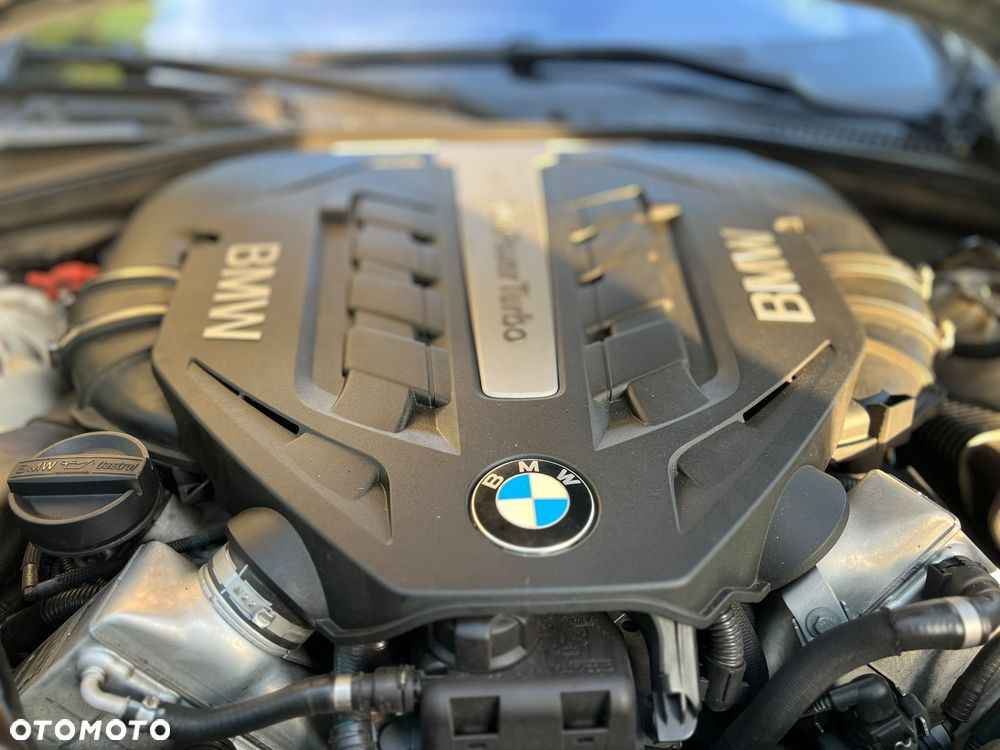 BMW Seria 6 650i xDrive - 27