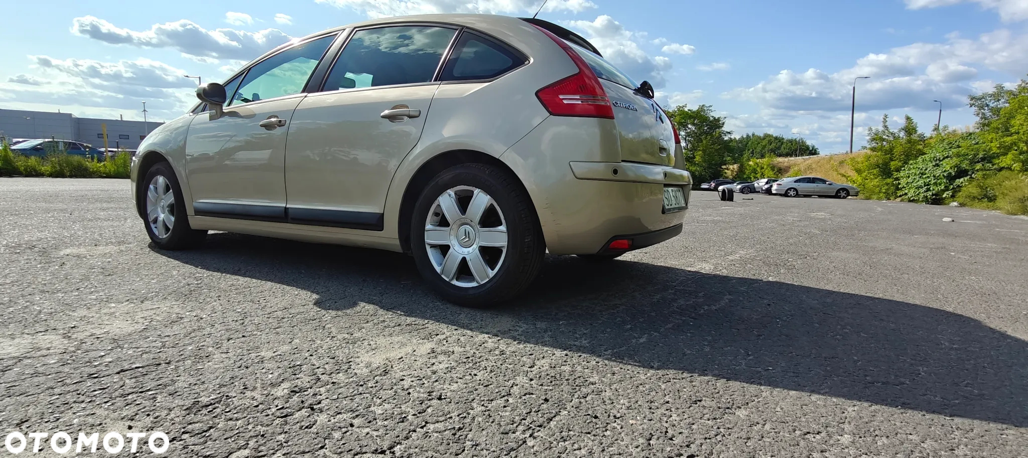 Citroën C4 1.6 16V Impress - 3