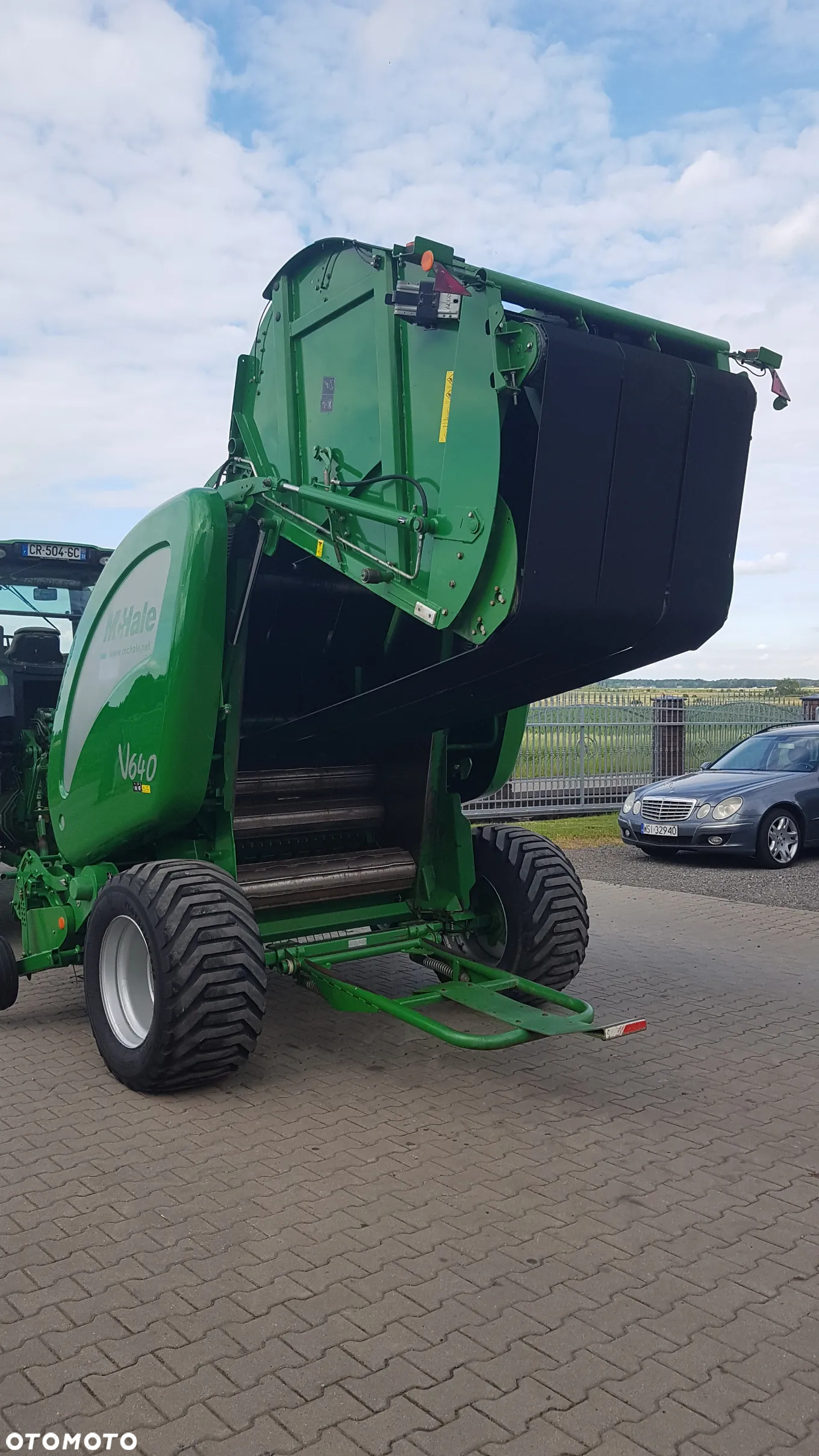 McHale V640 2014R - 7