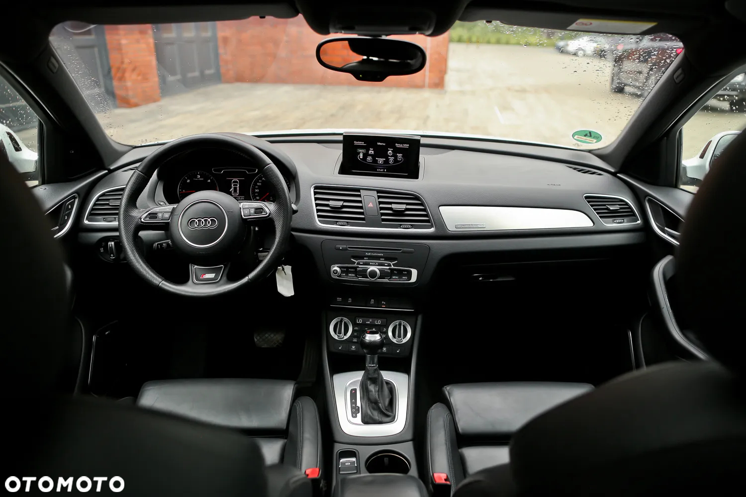 Audi Q3 2.0 TDI Quattro Prime Line S tronic - 20