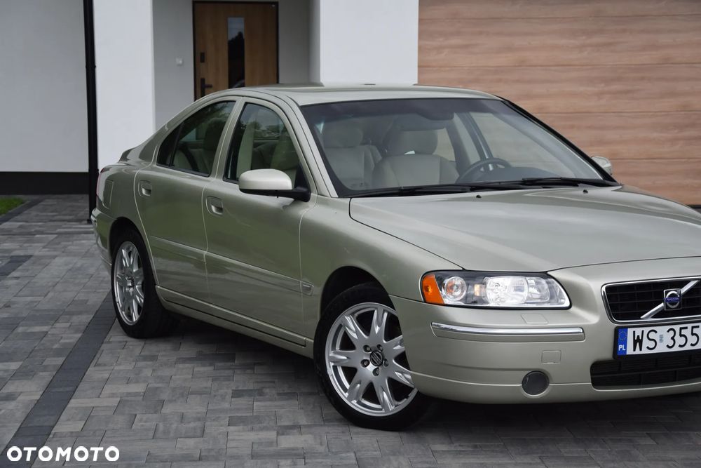 Volvo S60 - 11