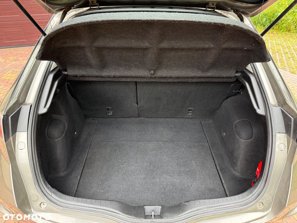 Honda Civic 1.8 Executive - 8