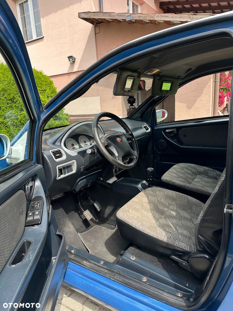 Microcar Highland X - 16