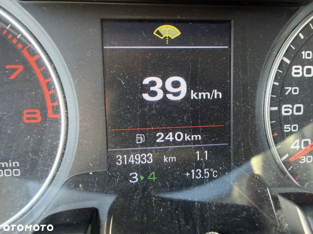 Audi A4 2008 photo 4