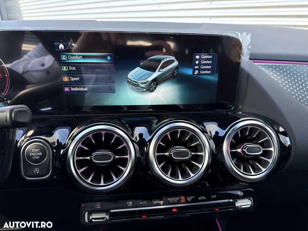 Mercedes-Benz GLA 200 d 8G-DCT Edition AMG Line - 17