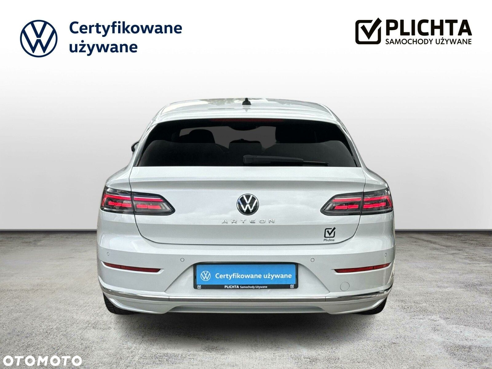 Volkswagen Arteon 2.0 TDI Elegance DSG - 7