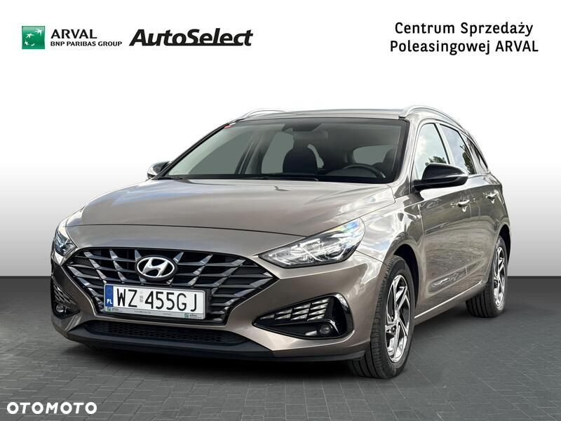 Hyundai i30 1.0 T-GDI Smart - 1