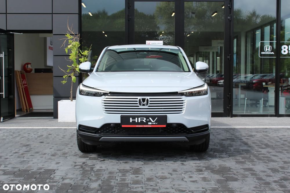 Honda HR-V 1.5 i-MMD Elegance CVT - 12