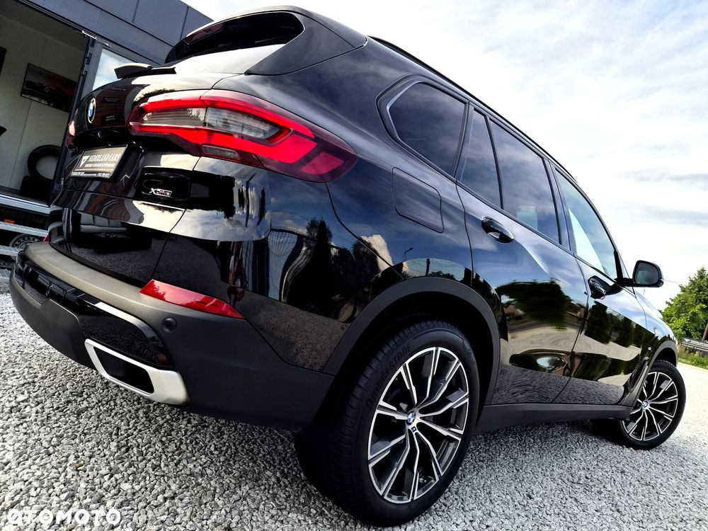 BMW X5 xDrive25d Sport-Aut - 30