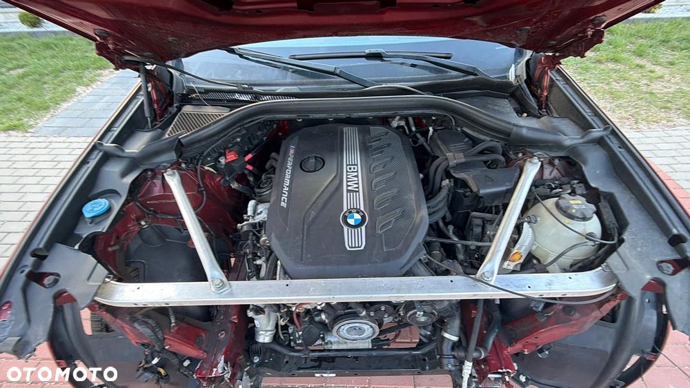BMW X4 - 18