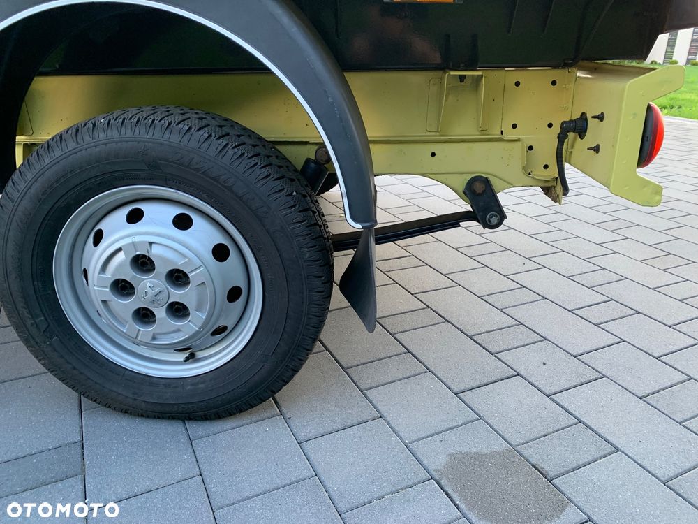 Peugeot Boxer - 23