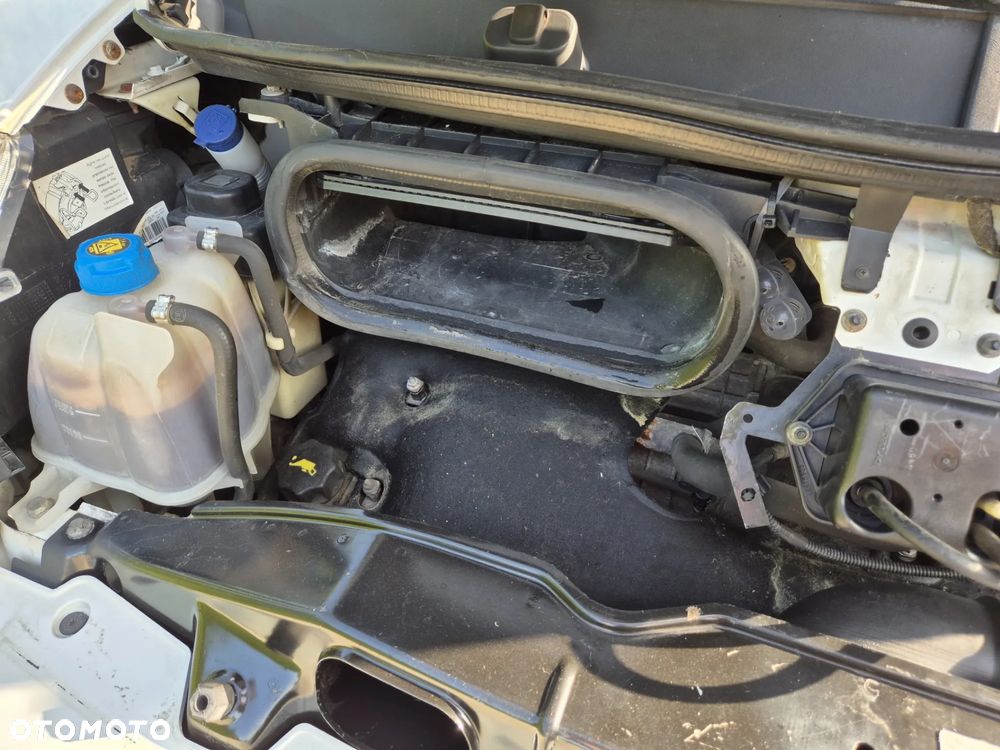 Citroën Jumper 3.0 180KM Dubel Kabina - 16