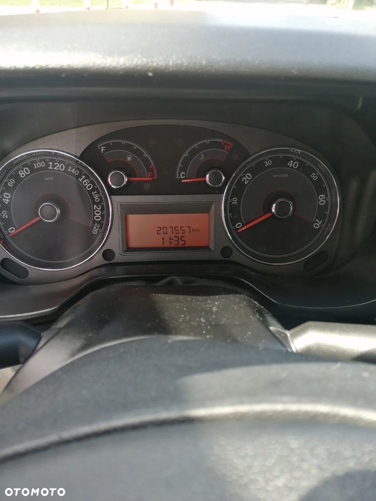 Fiat Linea 1.4 Active - 3