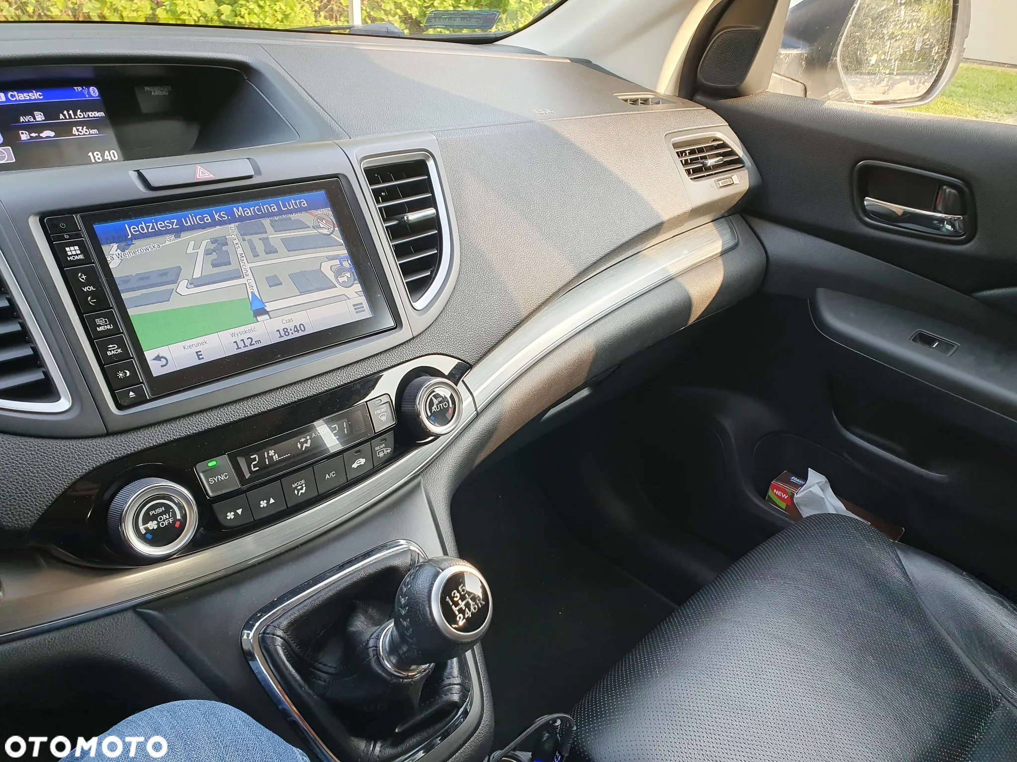 Honda CR-V 2.0 Executive (ADAS / Connect+) - 23