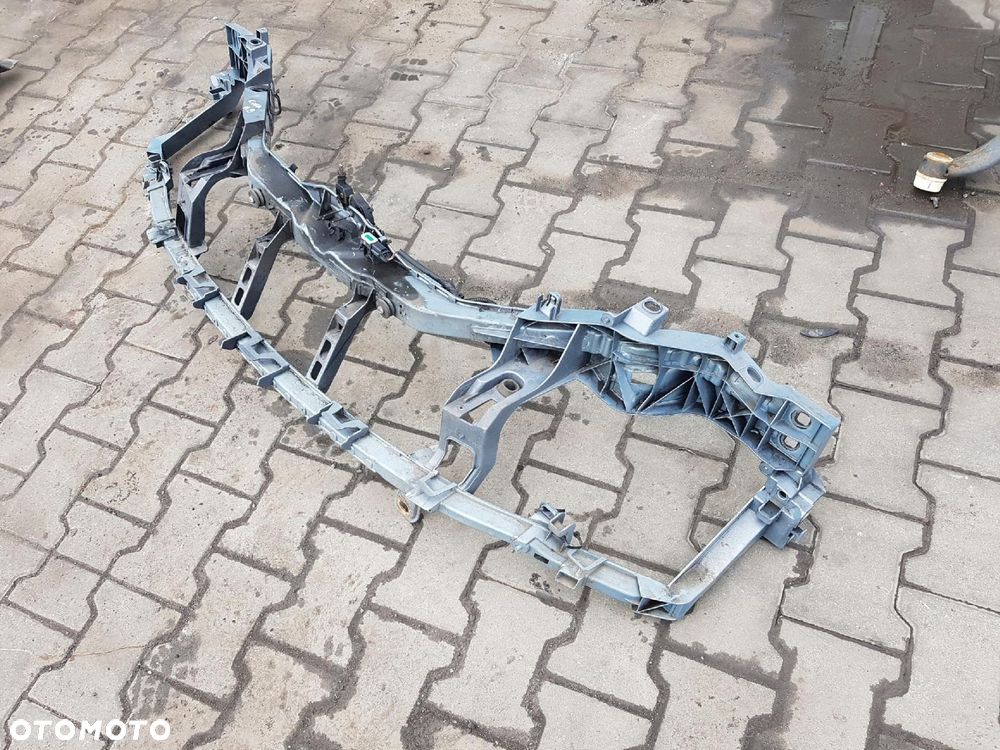 FORD KUGA MK1 08-12r PAS PRZEDNI WZMOCNIENIE M8 - 4