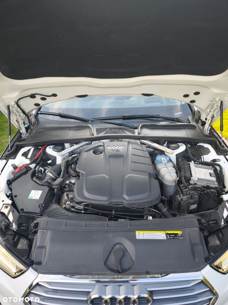 Audi A4 Avant 40 TDI S tronic - 14