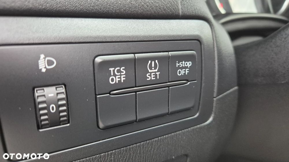 Mazda CX-5 SKYACTIV-G 165 Center-Line - 25