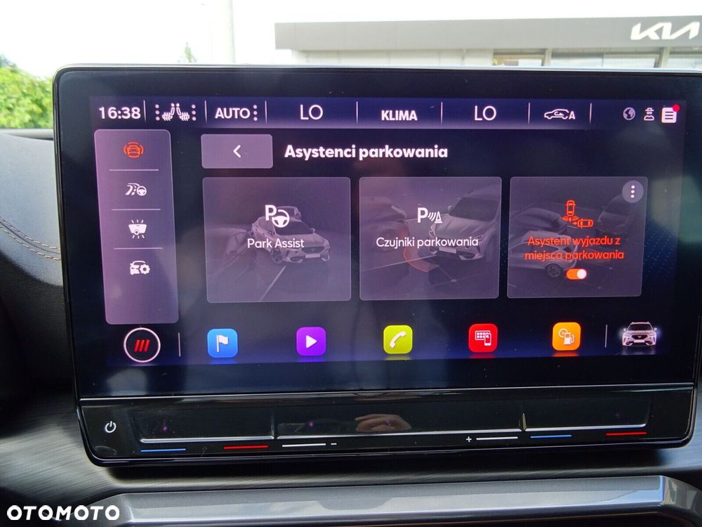Cupra Formentor 2.0 TSI 4Drive VZ DSG - 26