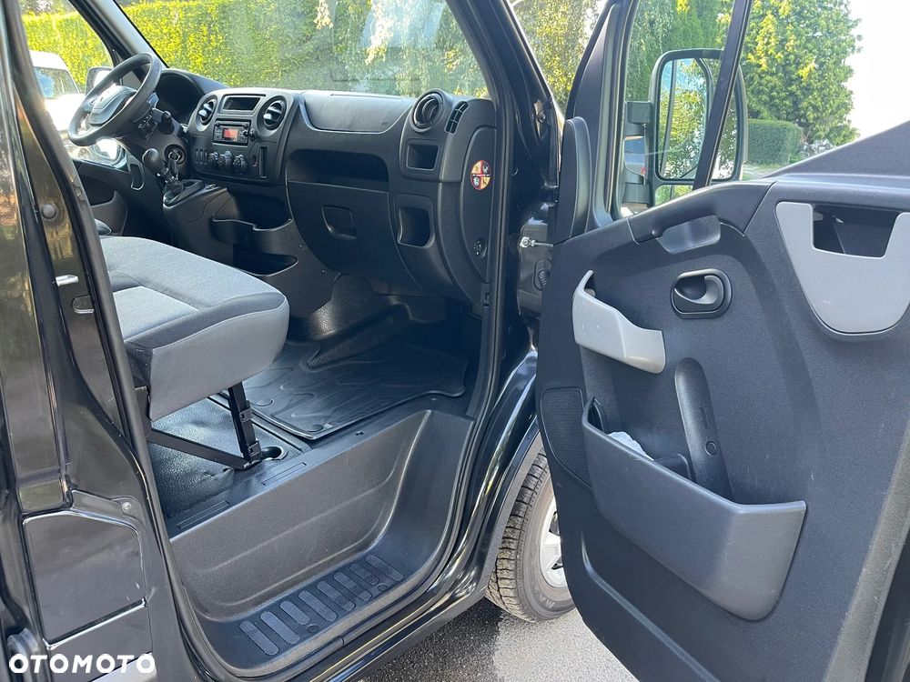 Renault Master - 12