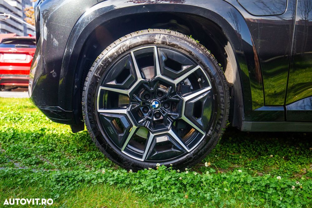 BMW XM Standard - 9