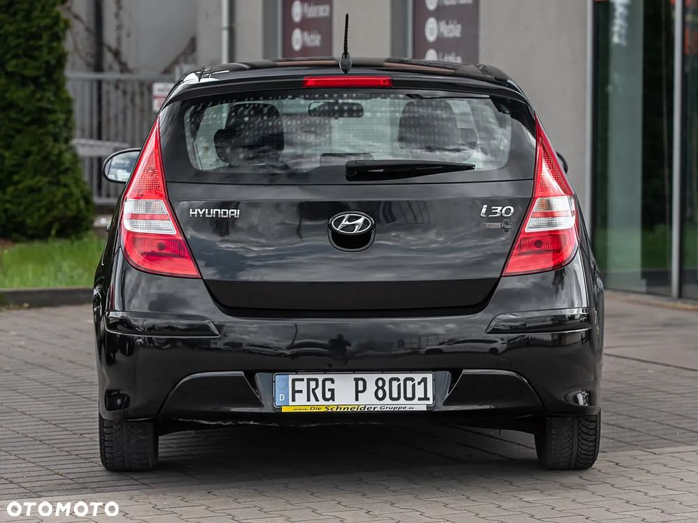 Hyundai i30 - 11
