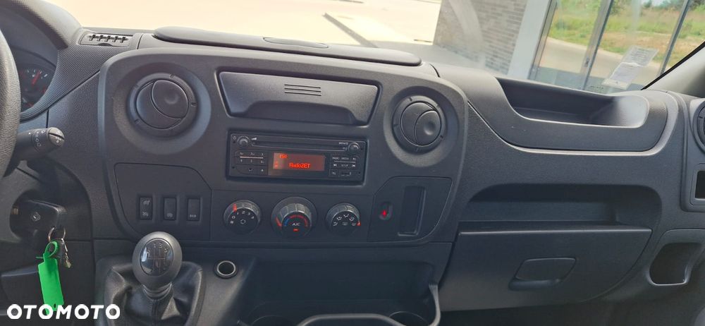 Renault Master - 12
