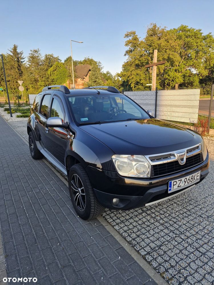Dacia Duster 1.6 Ambiance - 2