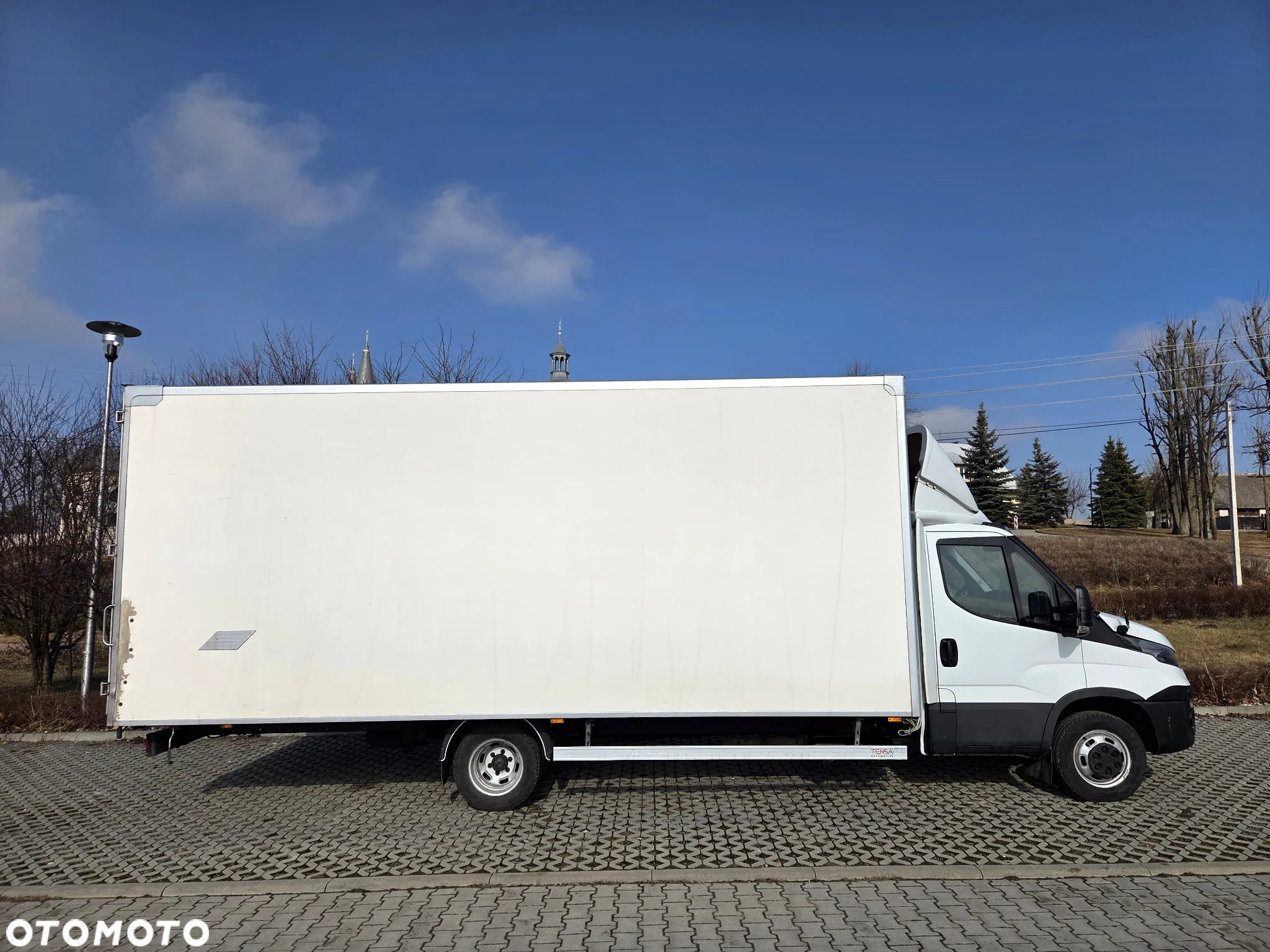 Iveco Daily - 3