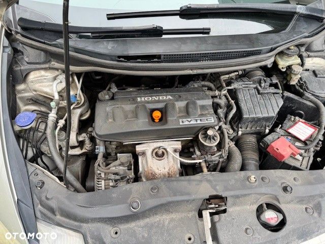 Honda Civic 1.8 Executive - 2