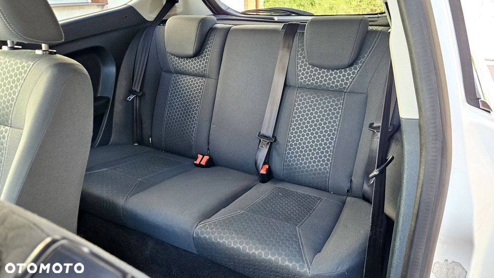 Ford Fiesta 1.25 Titanium - 7