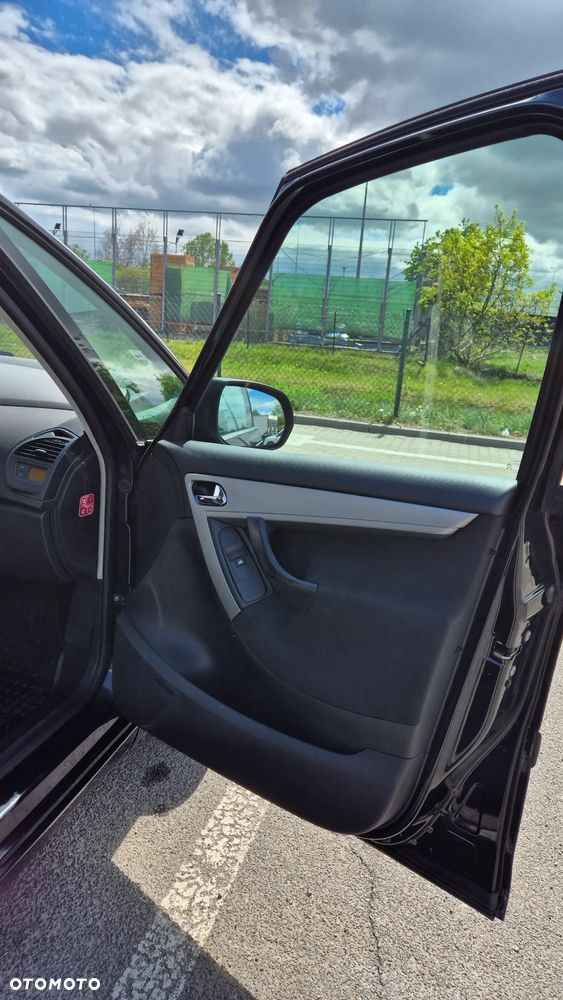 Citroën C4 Picasso - 14