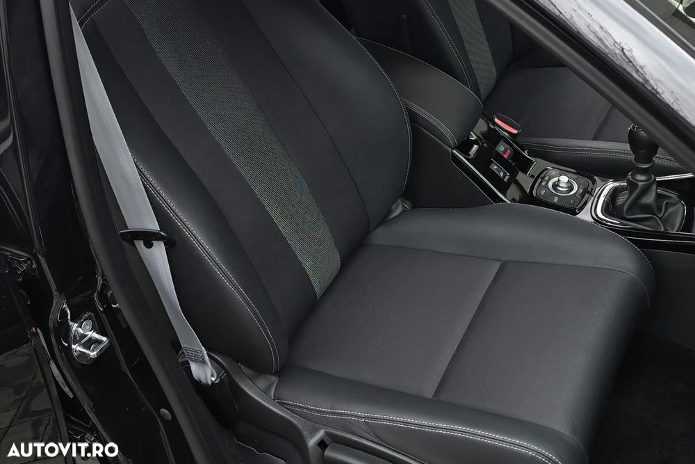Renault Megane - 14