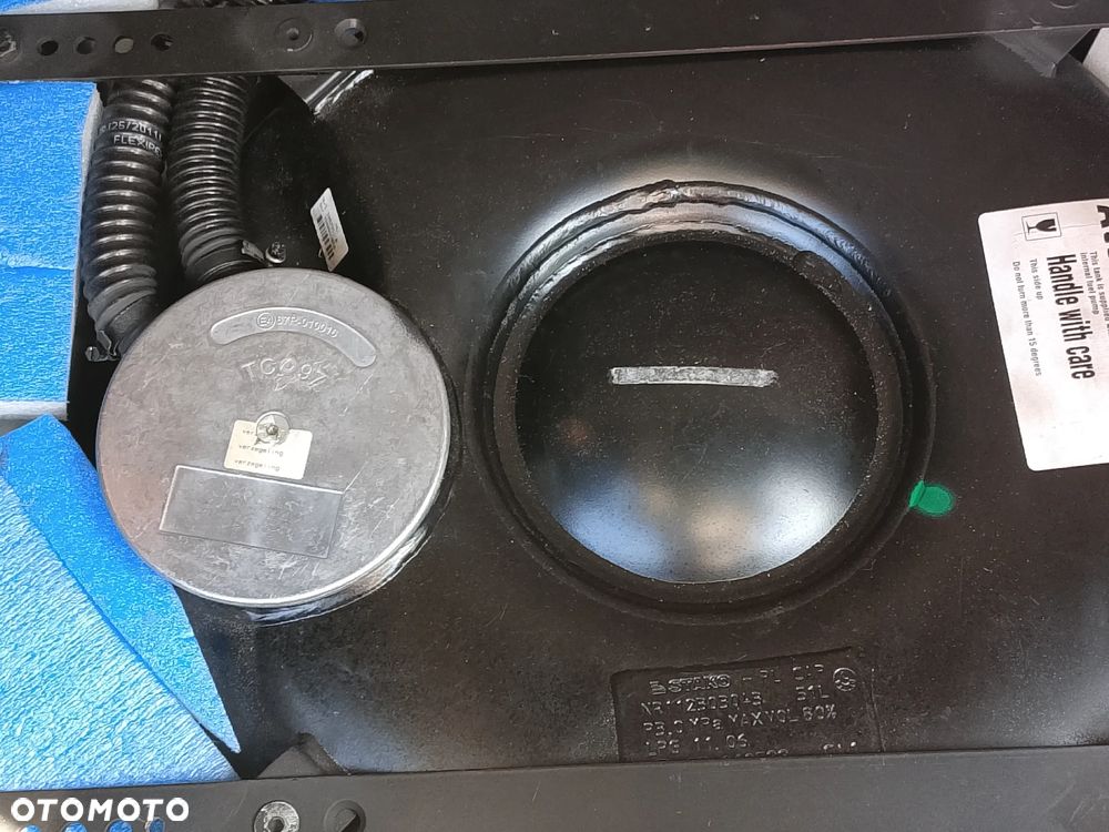 Citroën C3 Picasso 1.6i Seduction - 25