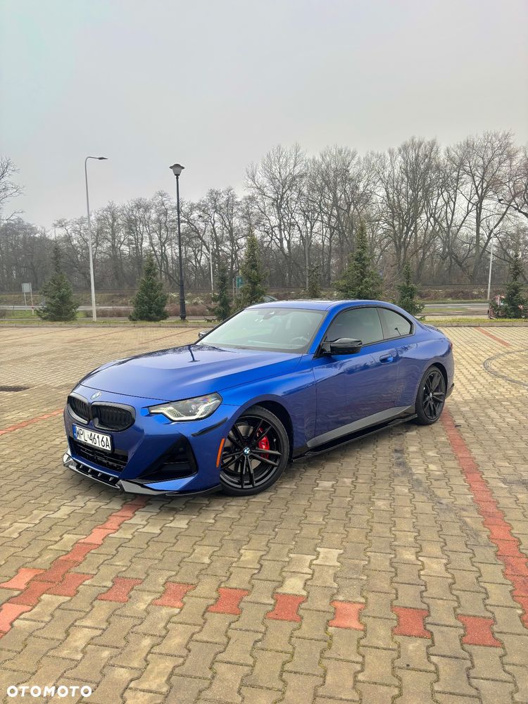 BMW Seria 2 230i M Sport sport - 1