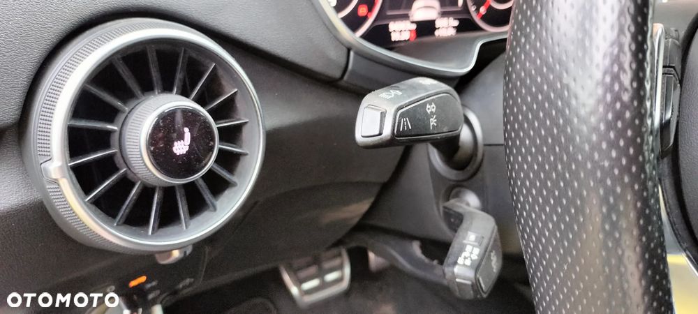 Audi TT Coupé 2.0 TFSI quattro S tronic - 25