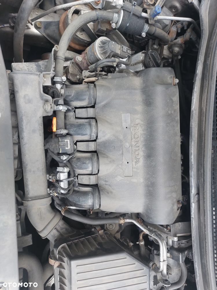 Honda Civic 1.4 Base - 15