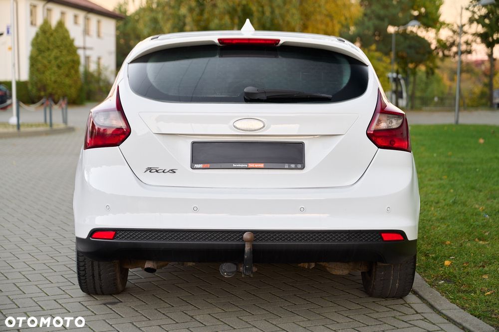 Ford Focus - 11