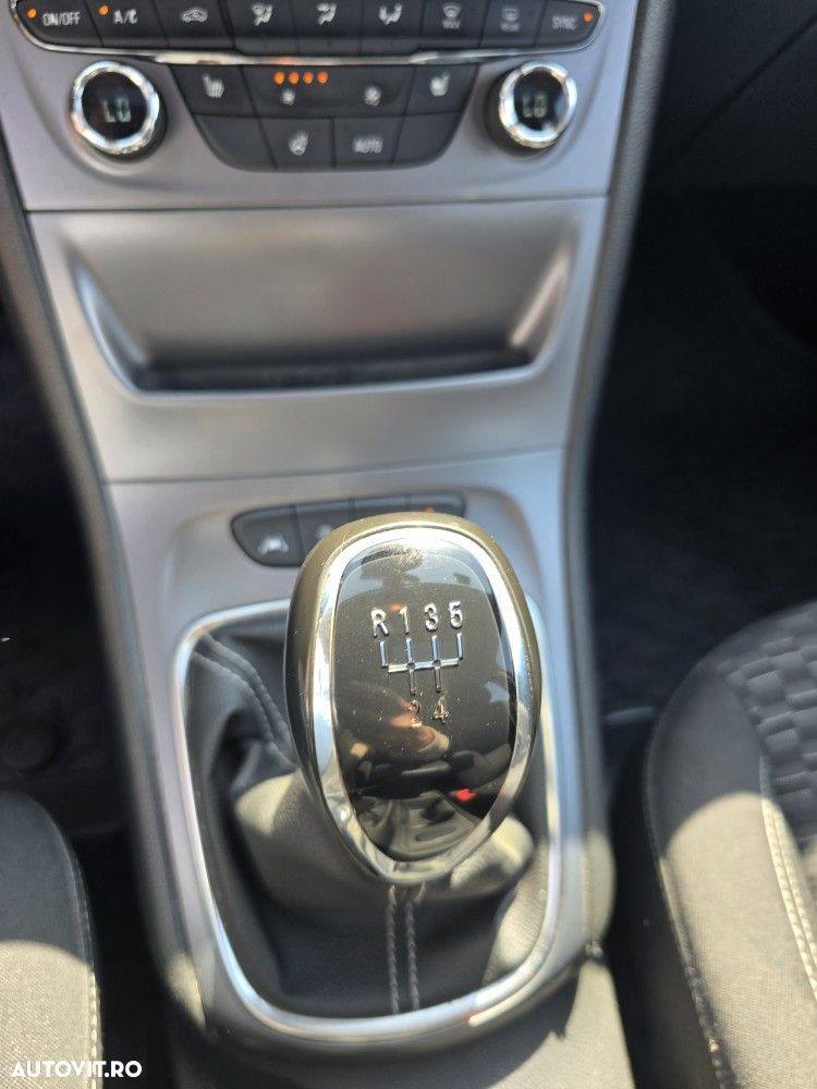 Opel Astra 1.0 Turbo Start/Stop Innovation - 25